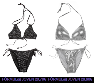 Bikinis Fórmul@Joven4